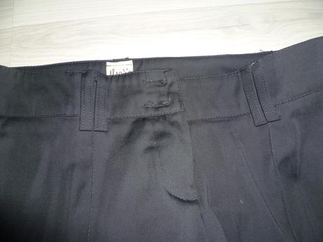 Elegantné nohavice, m