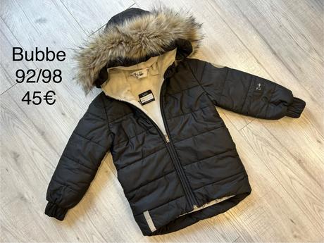 Bubbe bunda, bubbe,98