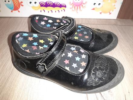 Lakovky hush puppies 29/30, hush puppies,29