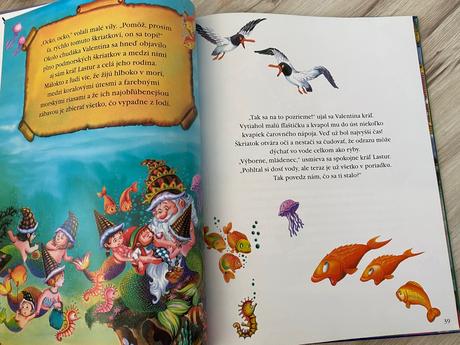 Veľká kniha dobrodružstvá škriatka valentína, 