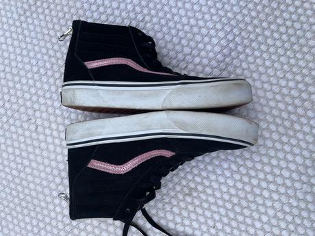 Zateplene vans, vans,32