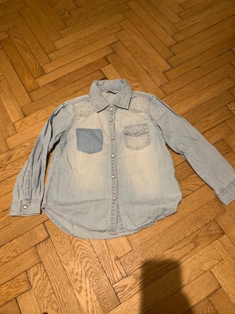 Detska kosela, cubus,110