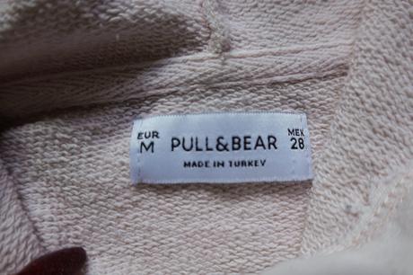 Mikina pull&bear, pull&bear,m