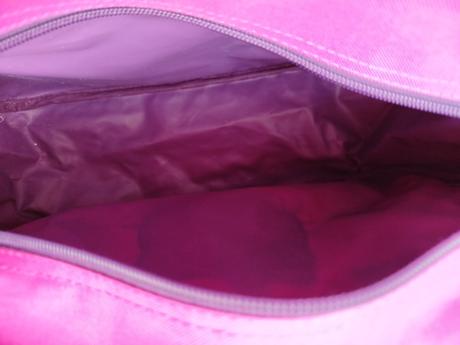 Cestovná taška hello kitty, 