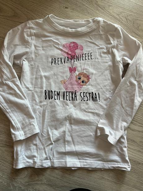 Oznámenie bábätka, 140