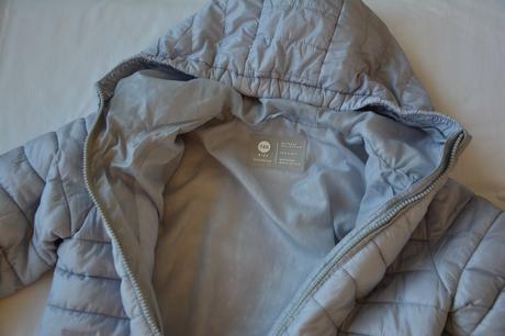 Prechodná vetrovka s kapucňou, reserved,146