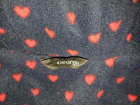 Vetrovka george, george,104