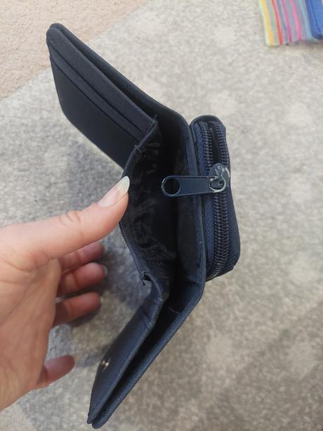 Peňaženka dievčenská, 