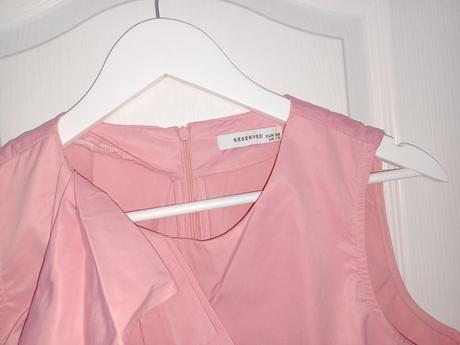 Elegantná letna bluzka, reserved,38