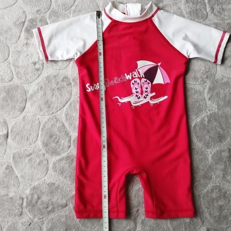 Plavkový overal, 92
