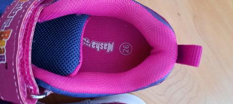 Nove botasky masa a medved, 23 / 24