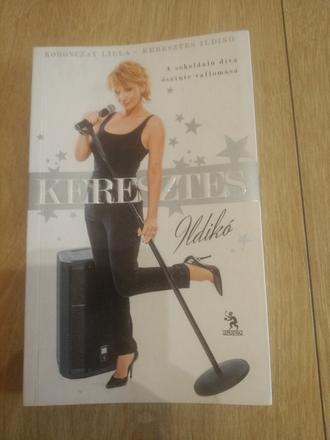 Keresztes ildikó - a sokoldalú díva őszinte vallom,