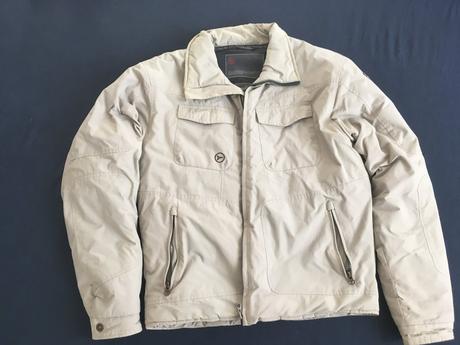 Pánska bunda značky diverse.original, m