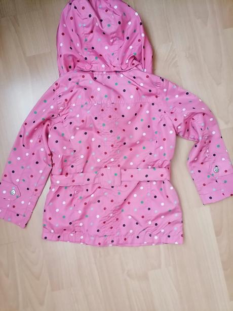 Prechodna bundicka. (w), lupilu,98