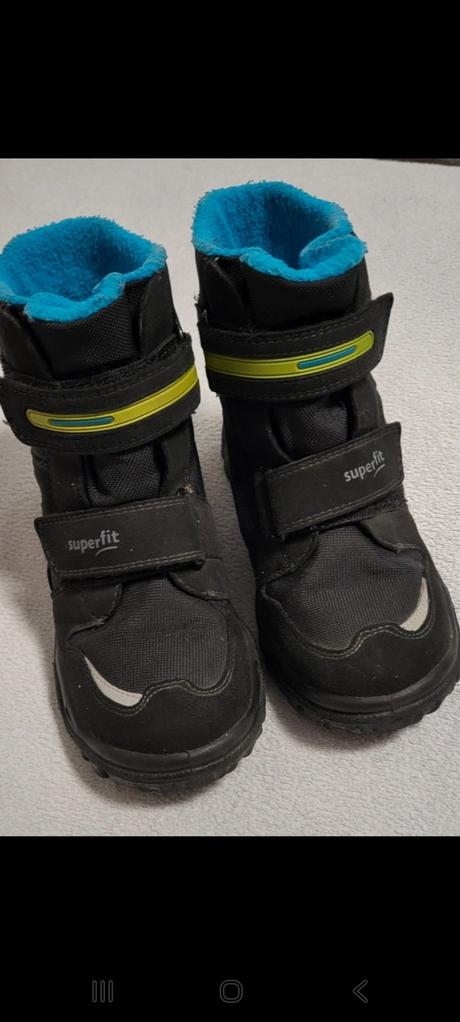 Snehule superfit 31, superfit,31