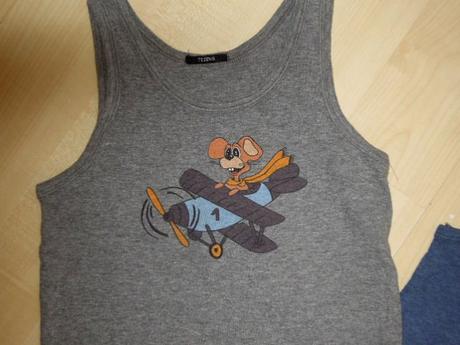 Spodné prádlo /98-110/, tezenis,98