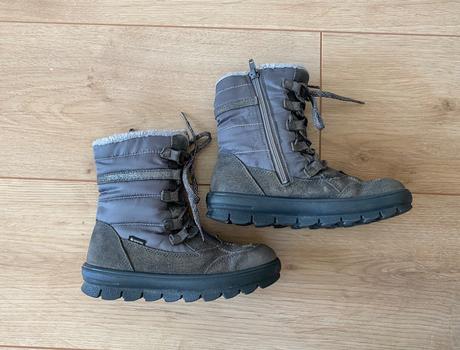 Cizmy superfit 30, superfit,30