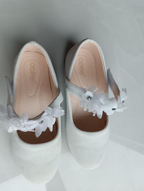 Dievčenské sandálky, 34 / 35