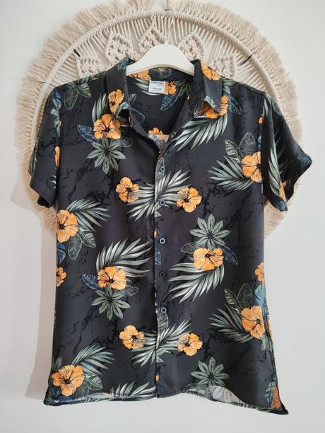 Letná košeľa, chapter young,158