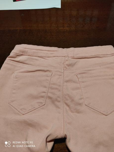 Detske nohavice, 146