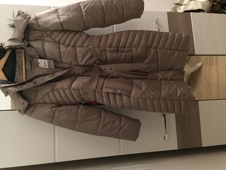 Nová predĺžená vetrovka, orsay,m