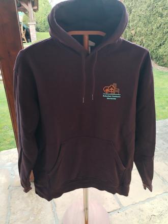 Pánska mikina, h&m,l