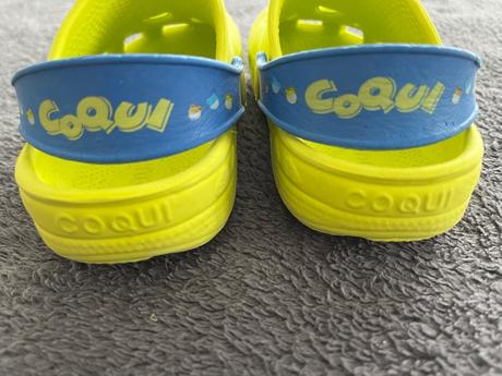 Coqui, coqui,25