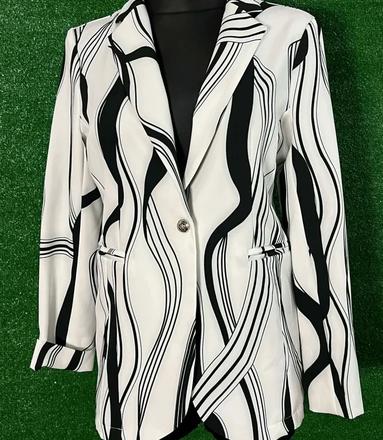 Dámske sako - vel.xl, xl