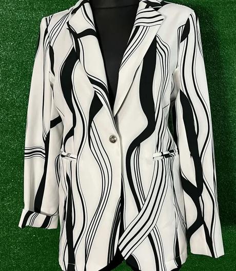 Dámske sako - vel.xl, xl