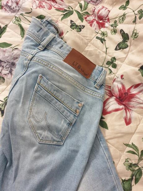 Damske rifle ltb, 26