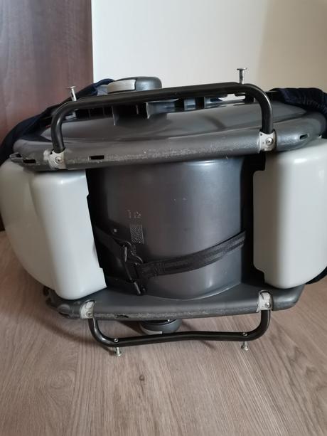 Roan emma + autosedačka, roan,roan emma