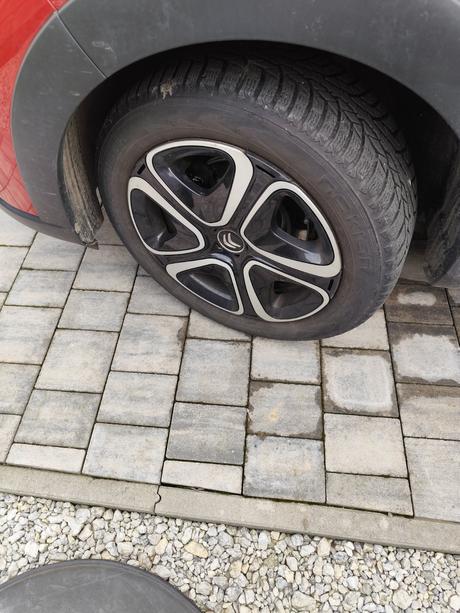 Citroen c3, citroën