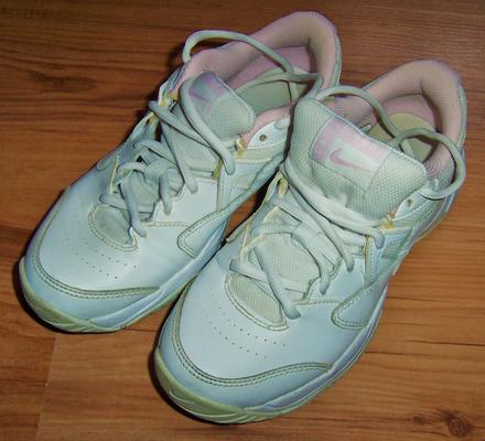 Botasky nike, nike,35