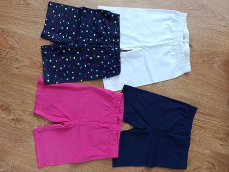 Dievčenské kraťasy, kiki&koko,110