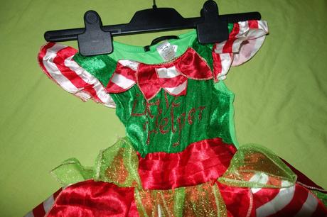 Novy kostym pre elfku od george, 104