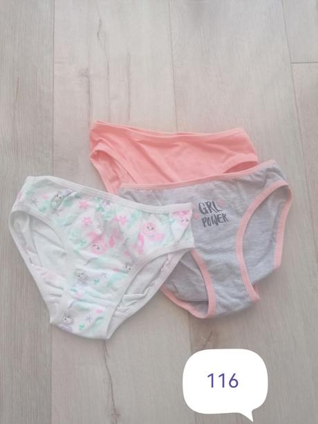 Balík mix 110-128, 104–116