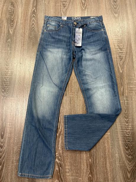 Colins nove panske rifle w30l32, colins,m