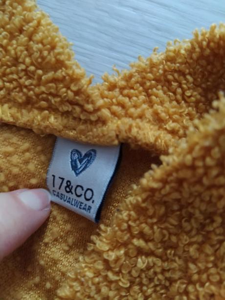 Horcicovy kardigan s-m, cq,s