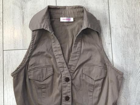 Damske šaty, orsay,34