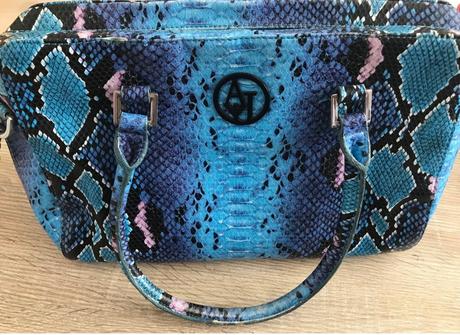 Armani jeans kabelka, armani