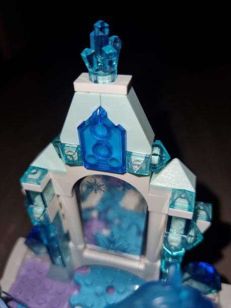 Lego 41168 šperkovnica frozen, 