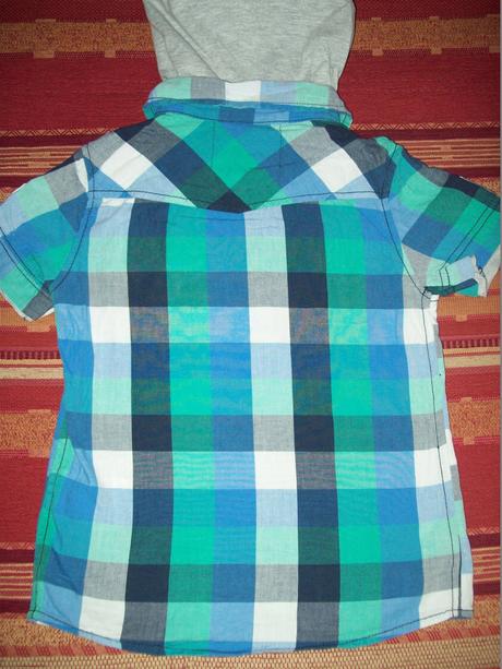 2 x polokošielka cena spolu, okay,110