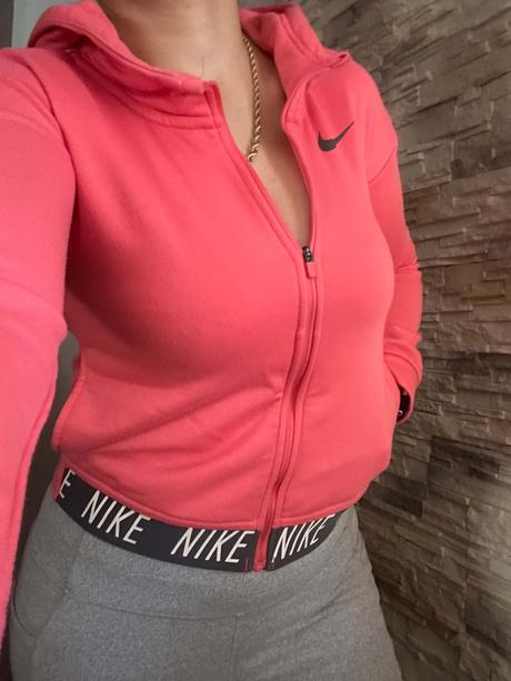 Mikina nike, nike,158