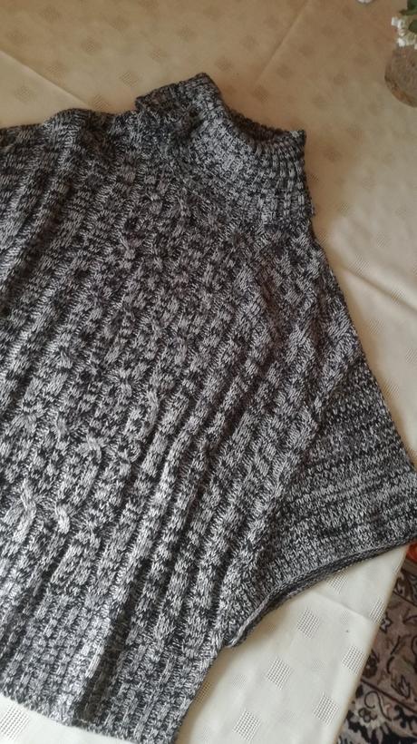 Pekný sveter, kik,m