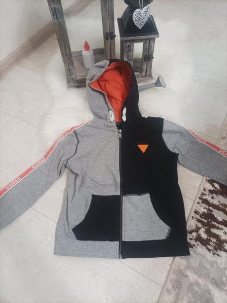 Mikina guess, guess,122