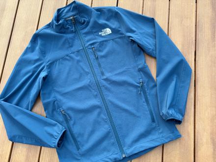 The north face outdoorová bunda s, s