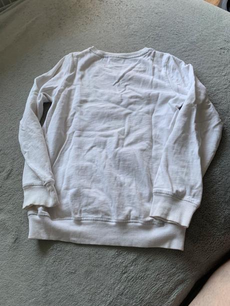 Dievcenska mikina, next,140