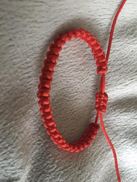 Náramok proti urieknutiu, 