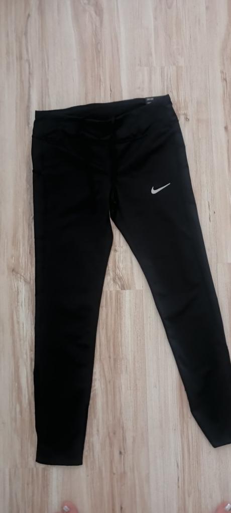 Legíny nové, nike,m