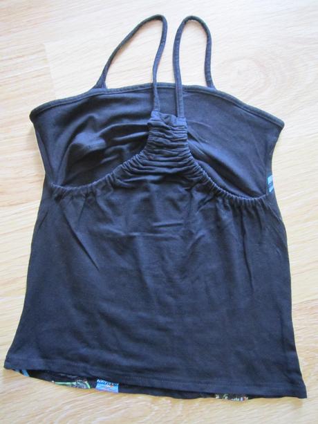 Dámské tričko--xs, xs